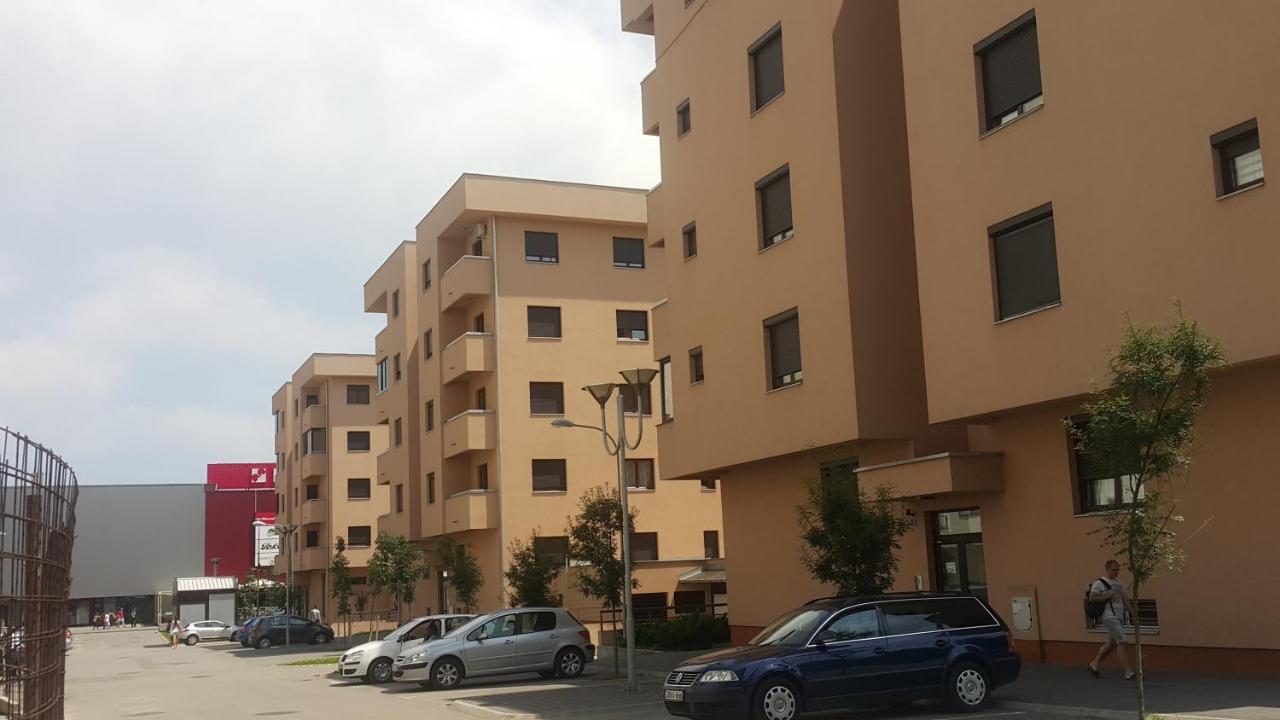 Jelena - Bed and Breakfast Banja Luka