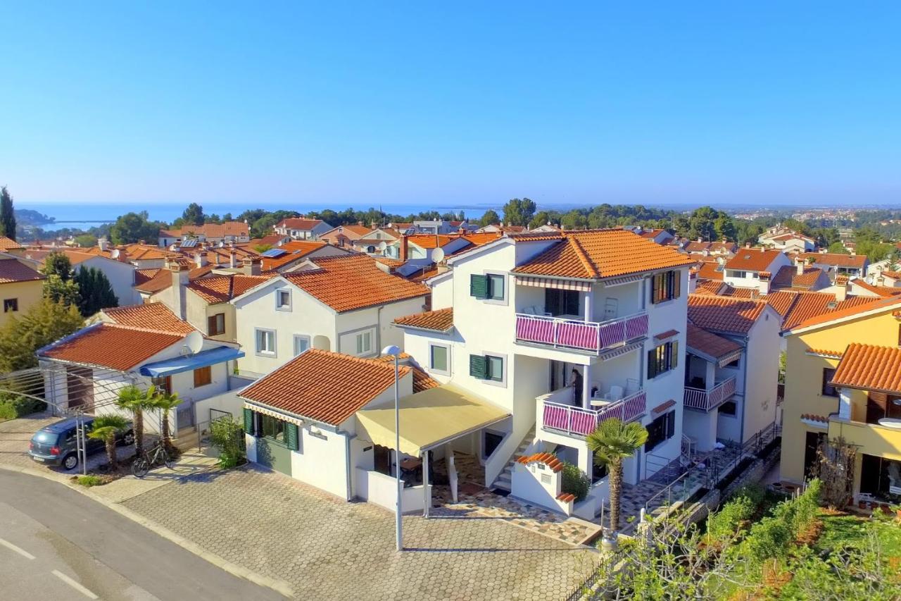 Villa California - B&B