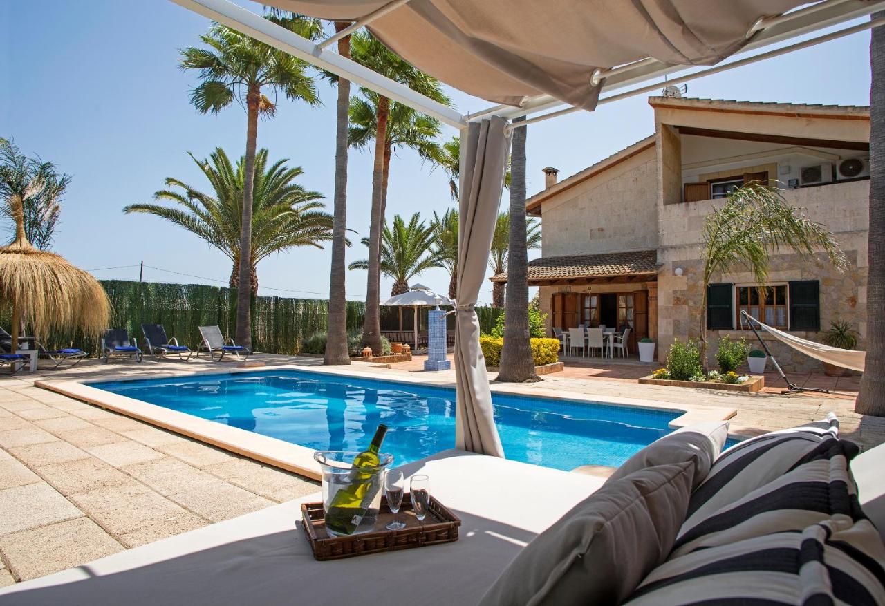 Villa Agueda - B&B