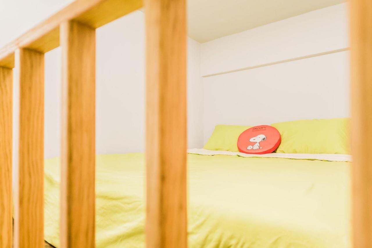 Habitación Cuádruple Estándar