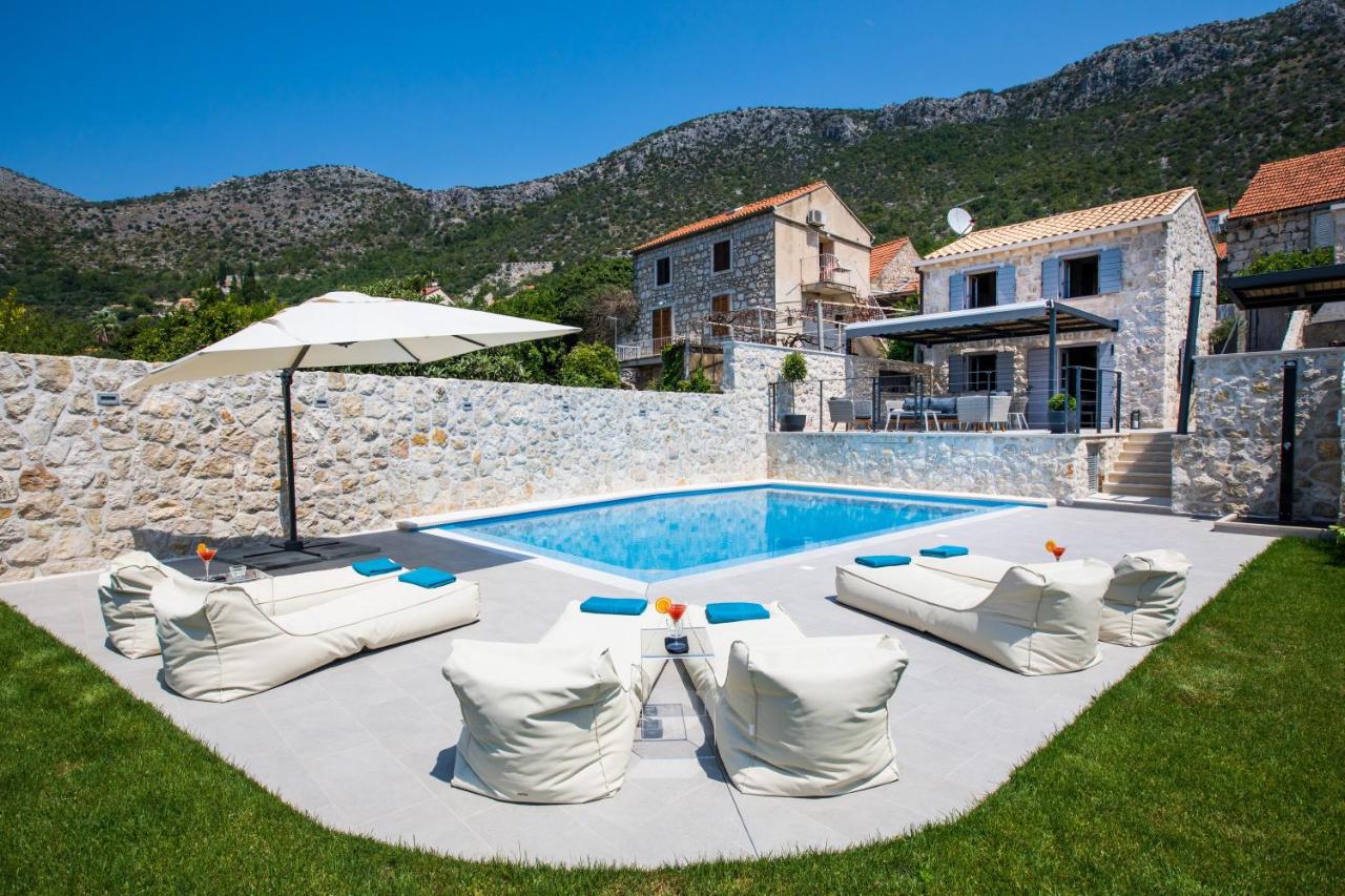 Mariva Exclusive - Chambres d’hôtes Brsečine