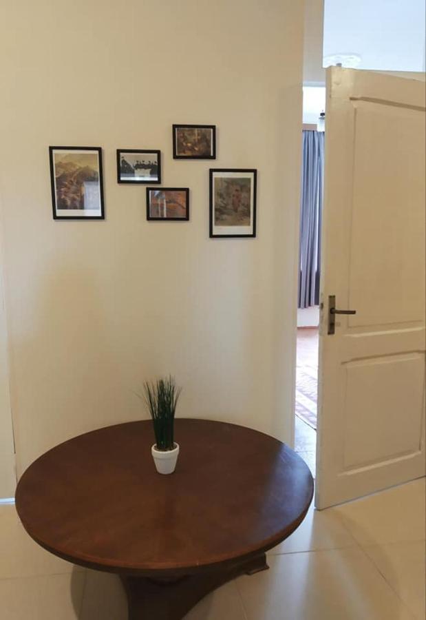 Acacia guest house - Chambres d’hôtes