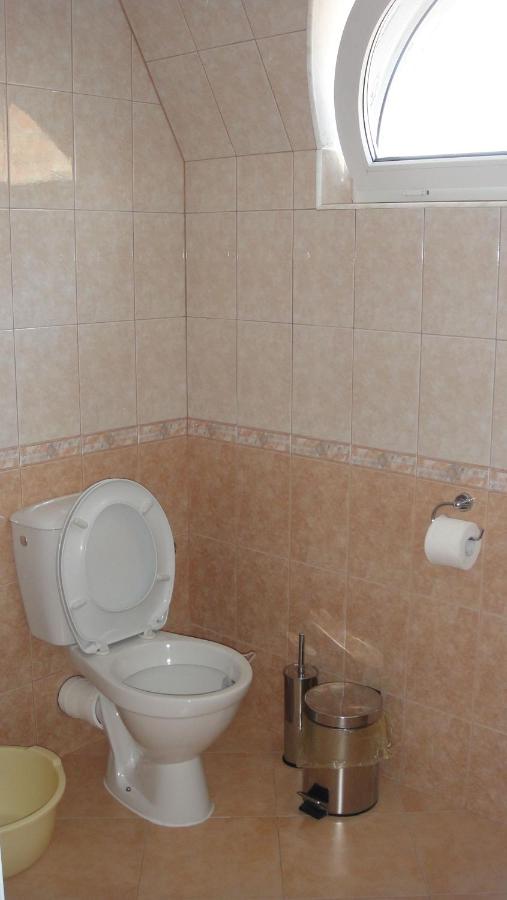 Tweepersoonskamer met Eigen Badkamer