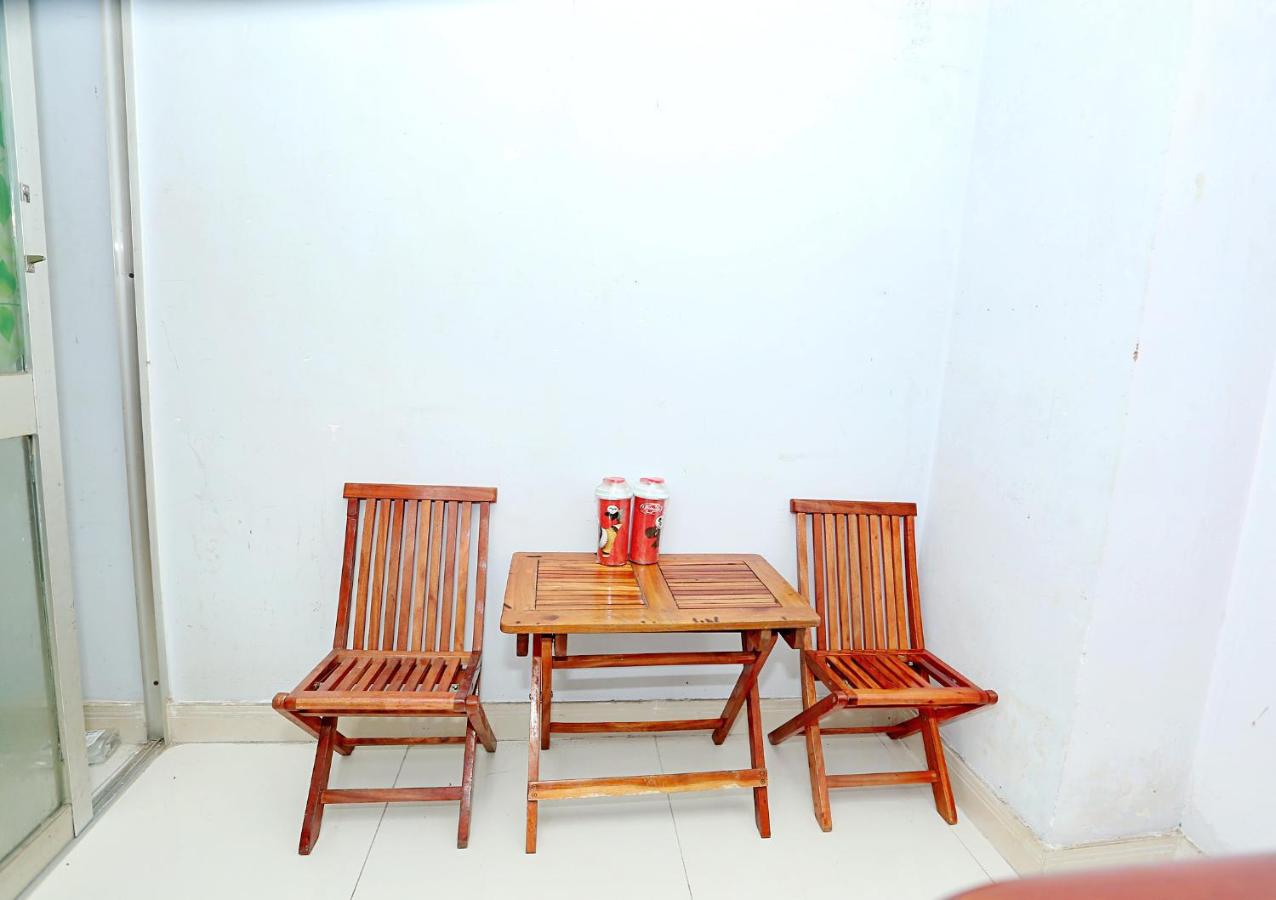 dorm SG - Bed and Breakfast Ho Chi Minhstad