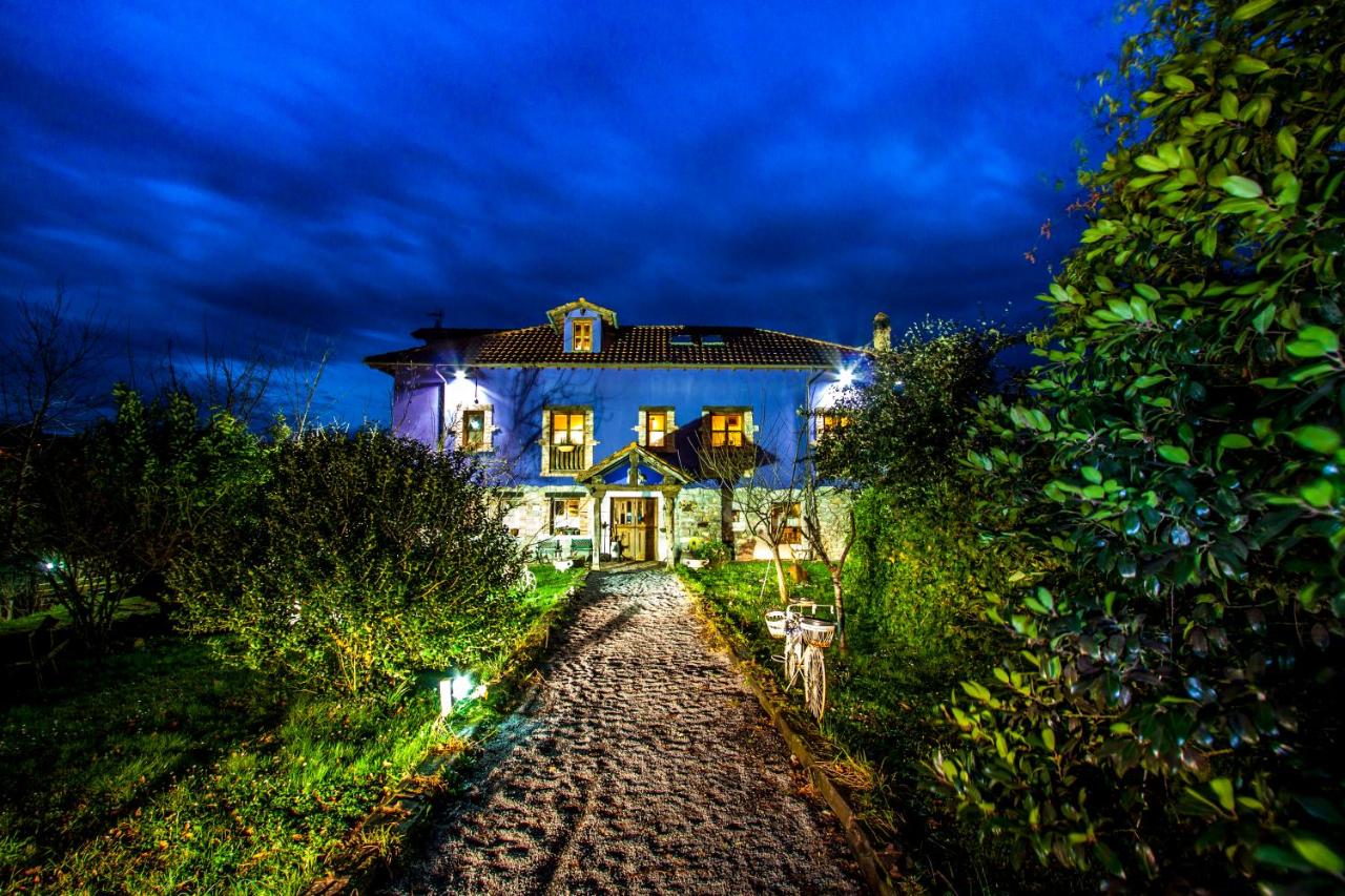 El Búho de la Remolina - B&B Bode