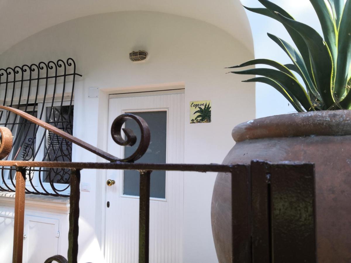 Casa L'Agave - B&B