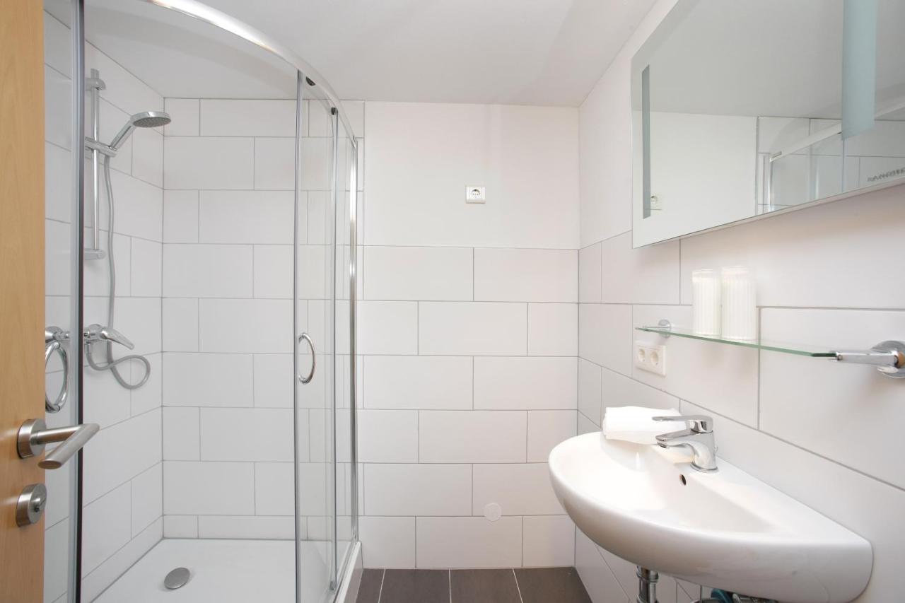 Appartement - Rez-de-Chaussée