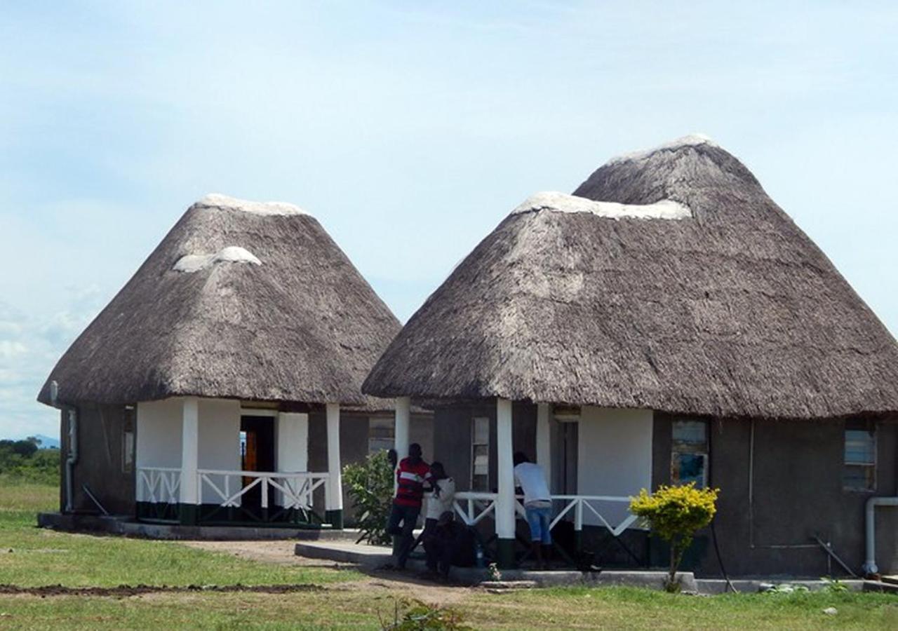 Kasenyi Lake Retreat Lodges & Campsite - Ferienwohnung Kasese