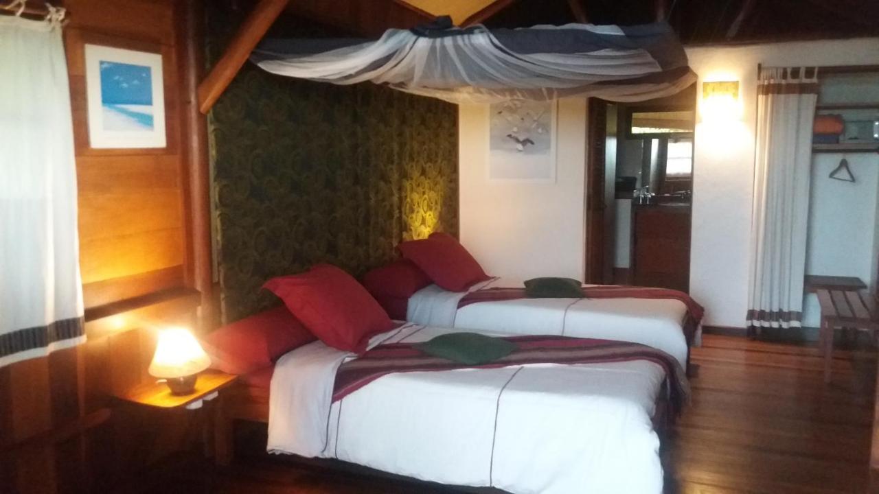 Bungalow con 1 Camera da Letto 