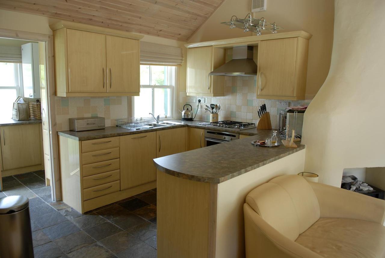 Two-Bedroom Cottage - Keepers Cottage