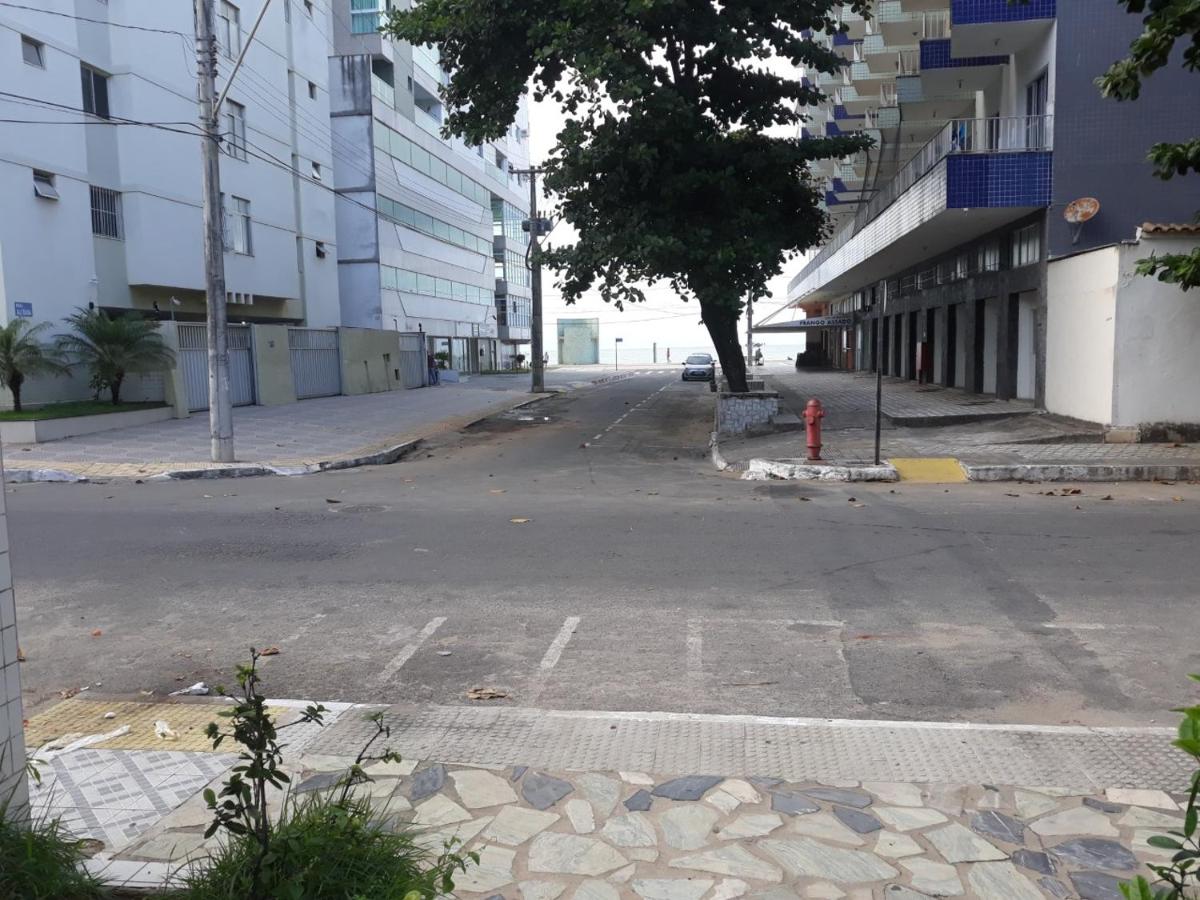 Apartamento Guarapari - Ferienwohnung Guarapari