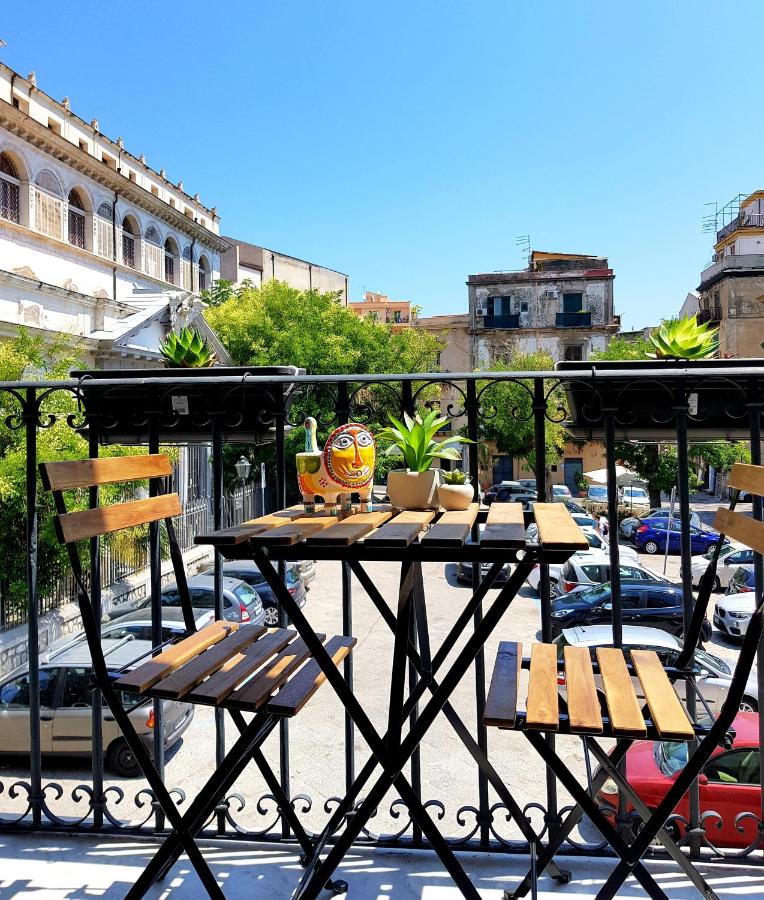 Le Casette di Marcì - B&B Palermo