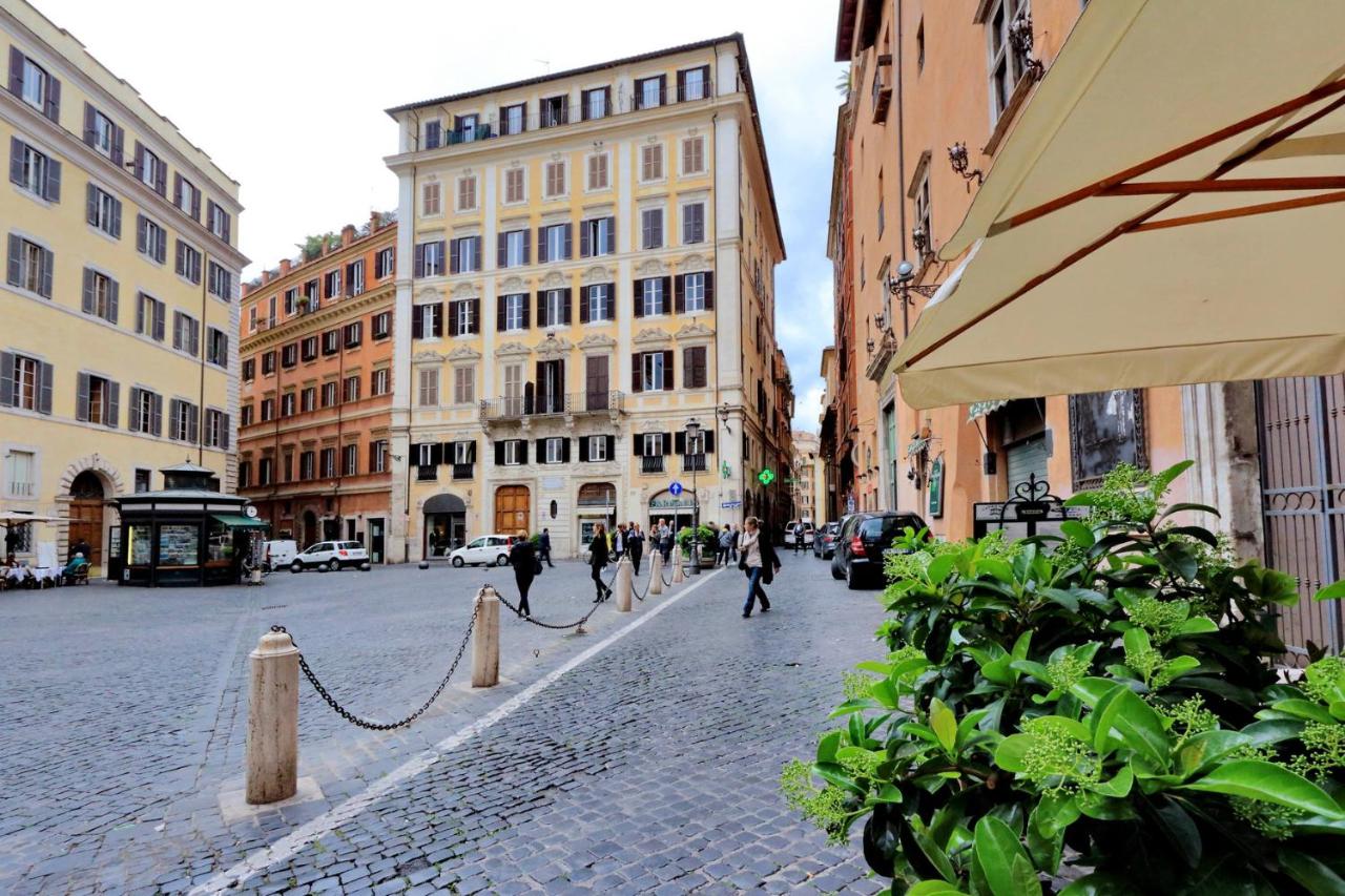 Little Queen Pantheon - B&B