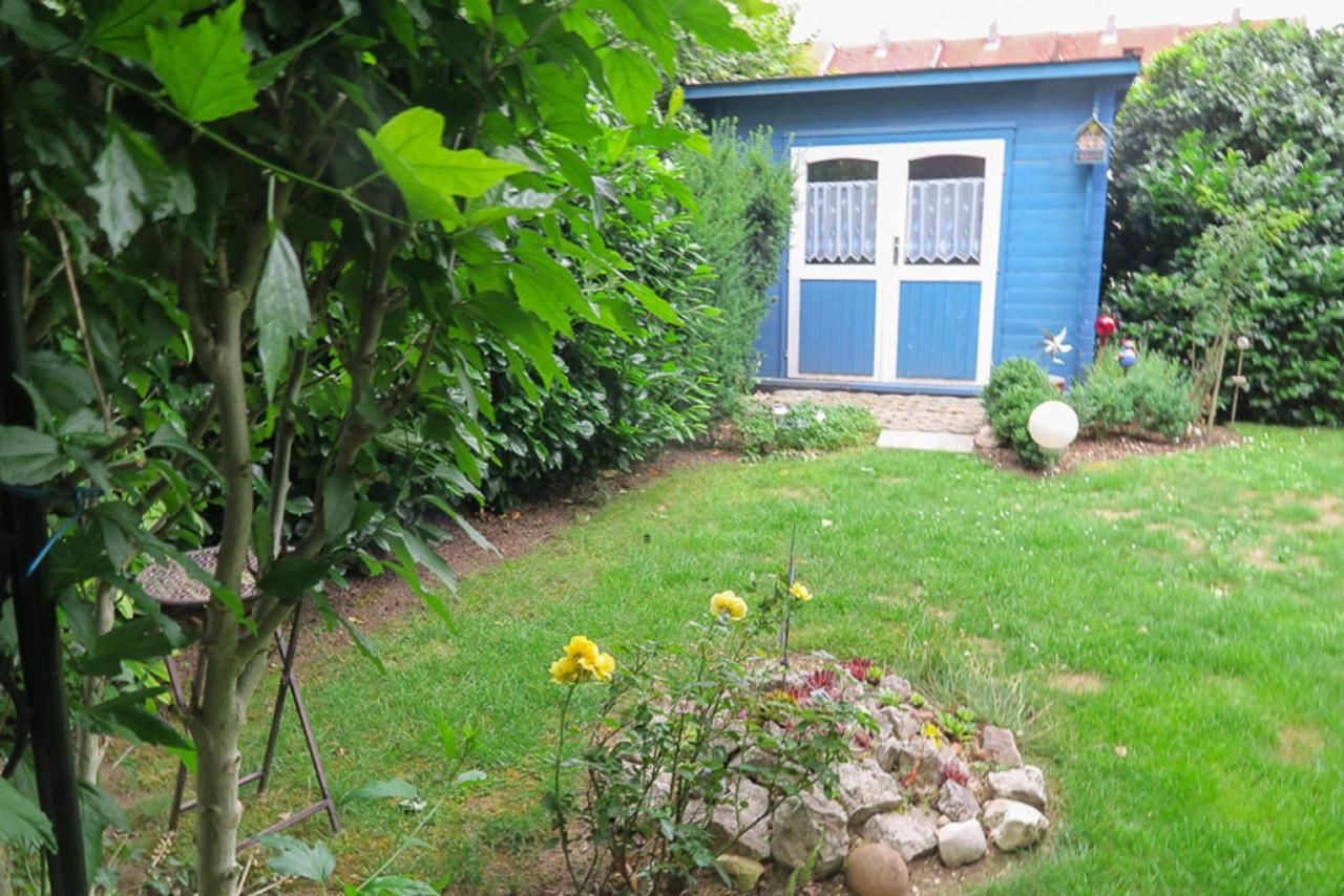 Ferienwohnung Eibl - Ferienwohnung Donaustauf