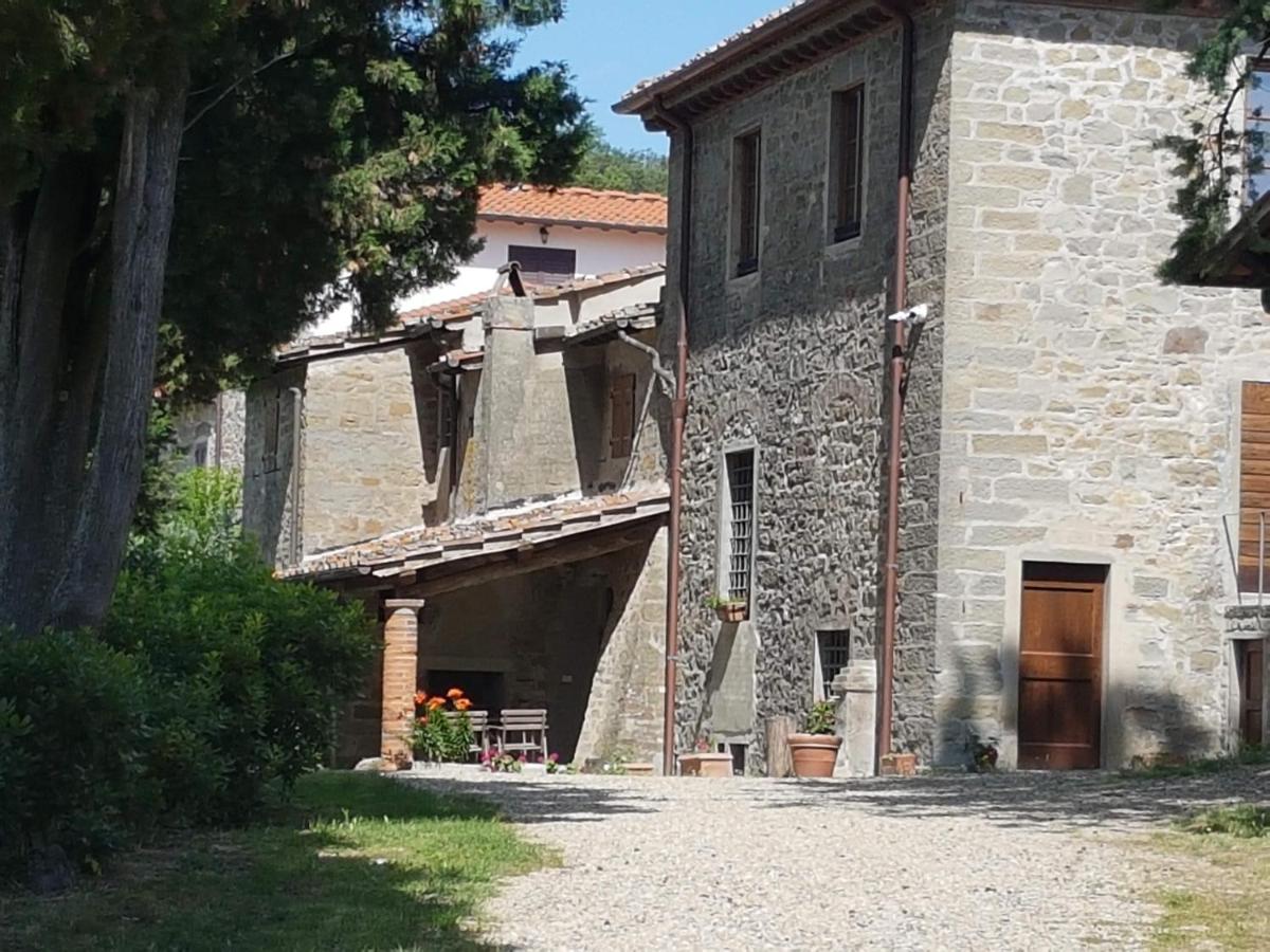 Castello di Pratelli - B&B