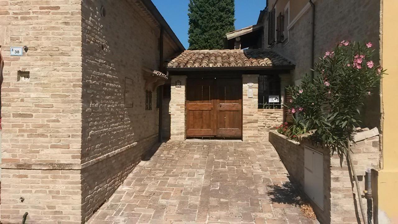 Il Casolare - B&B