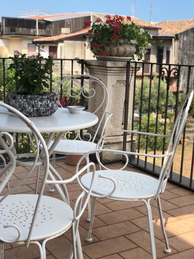 Etnante - B&B
