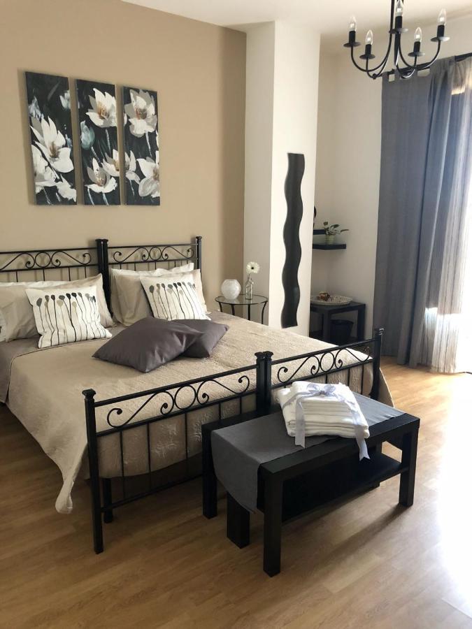 Familienzimmer mit Balkon