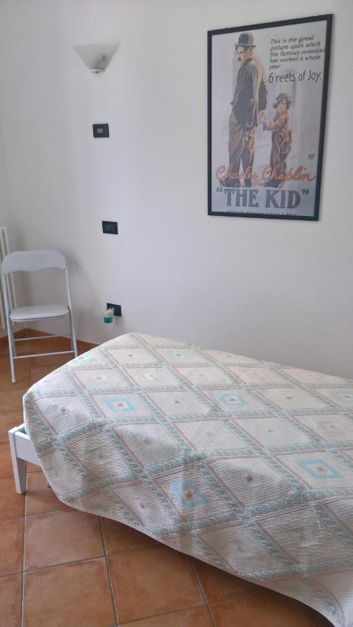 Habitación Doble con baño privado