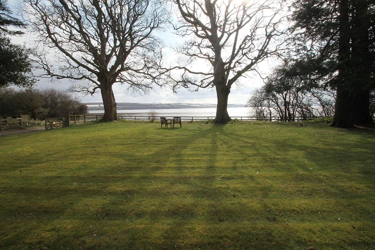 Luxus Super King Zimmer