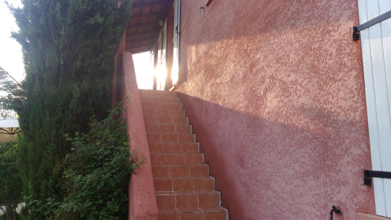 Bio verdon - B&B Régusse