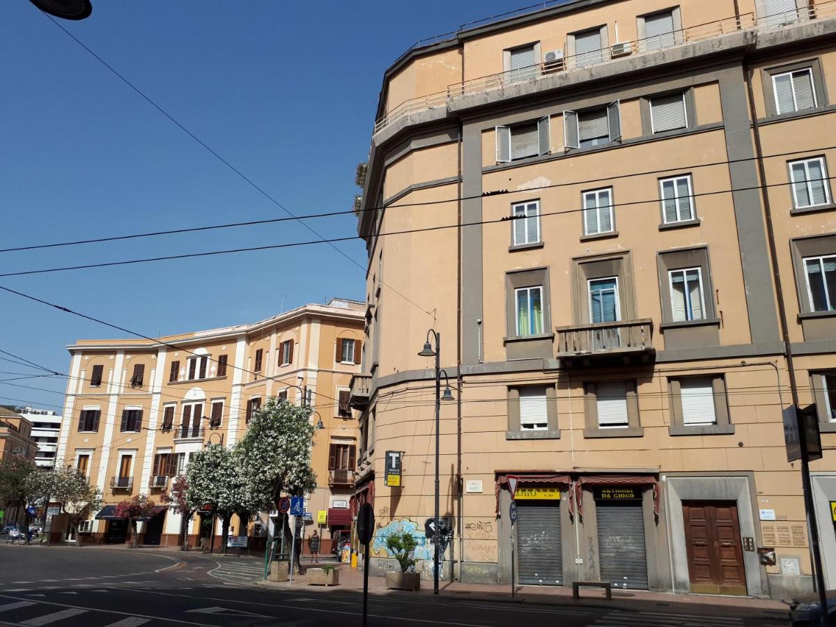 Dante Alighieri Guest House - B&B