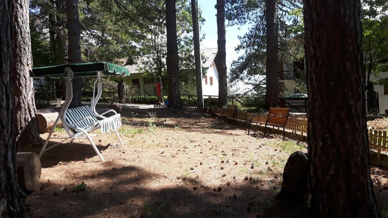 Villaggio Barilari - Bed and Breakfast Minucciano