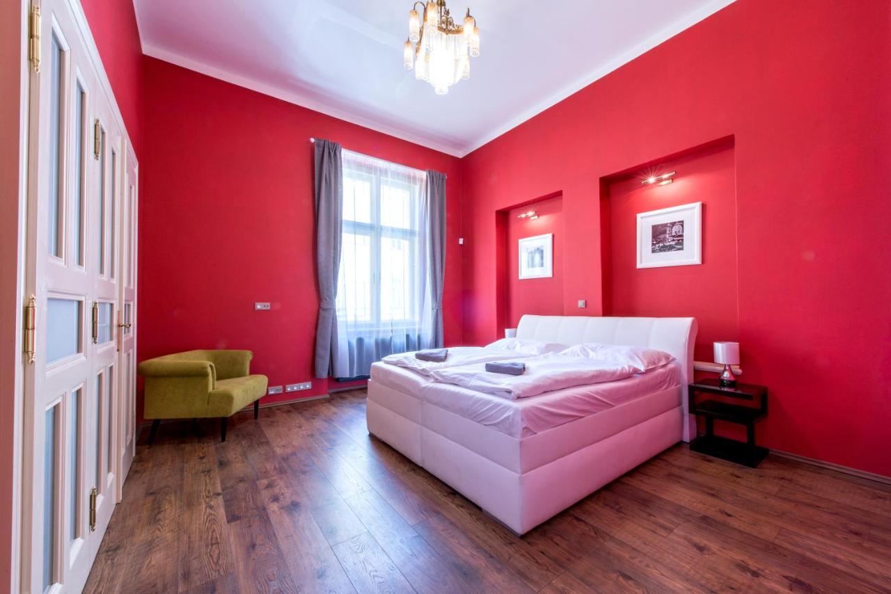 ✰DOWNTOWN GRAND APARTMENT - Old Town TOP Location✰ - B&B Praga