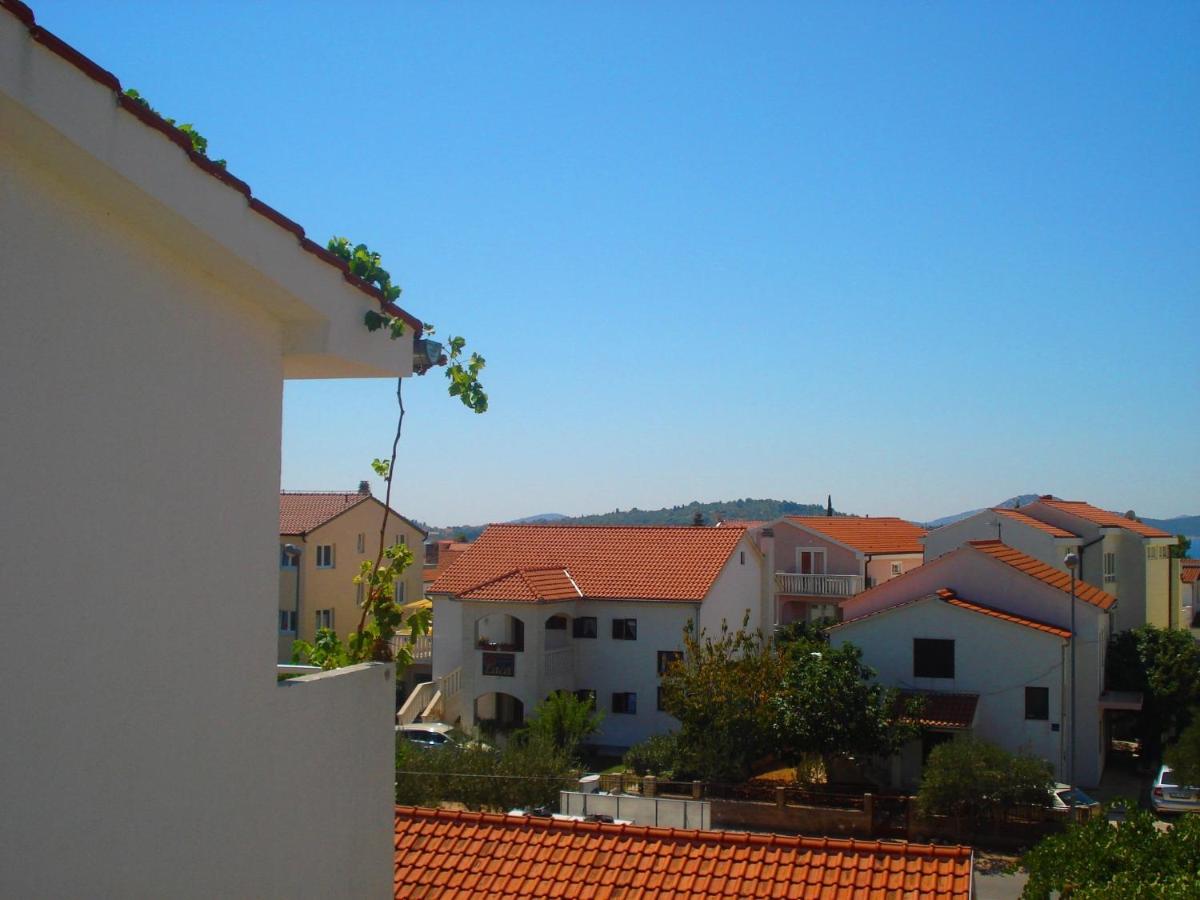 Appartamento con 1 Camera da Letto e Balcone
