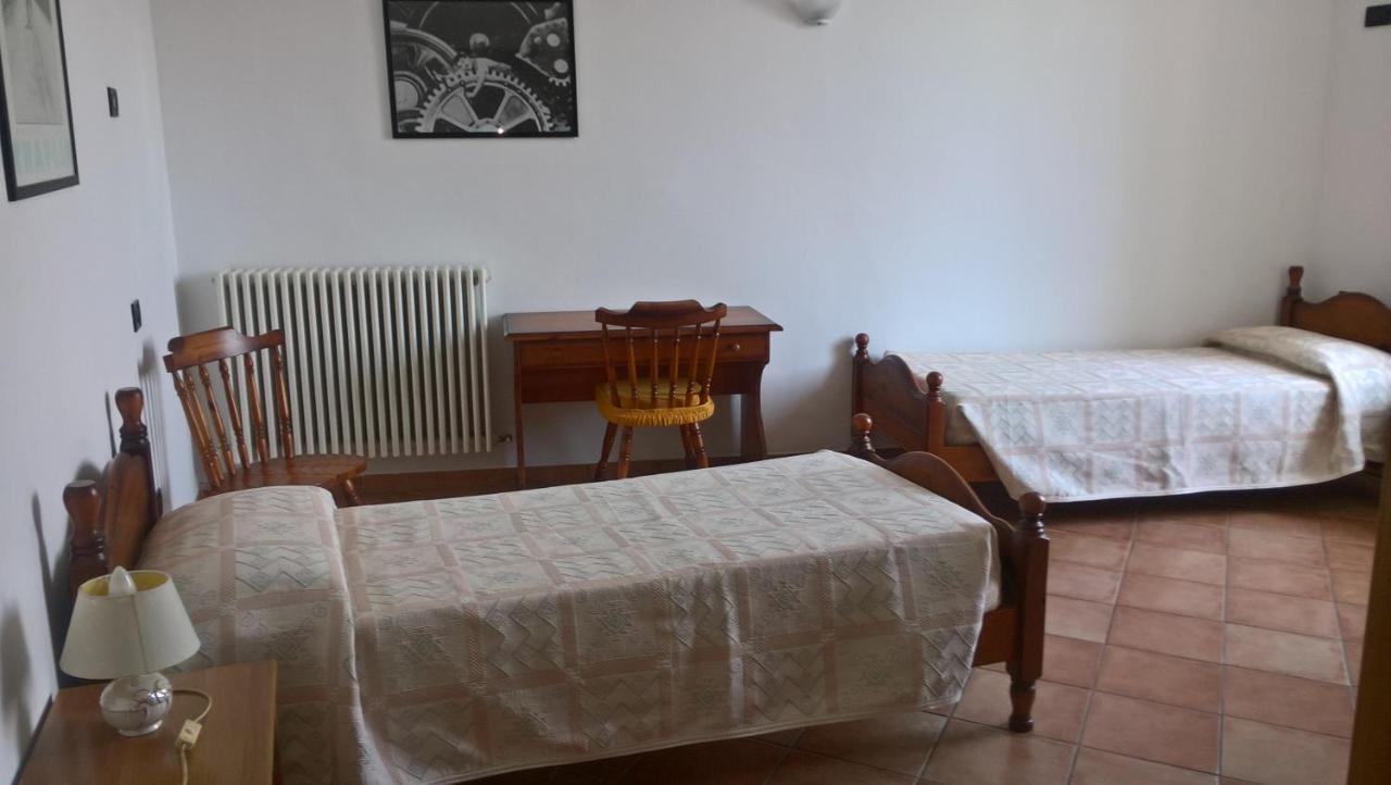 Charlie Chaplin - B&B Due Mori