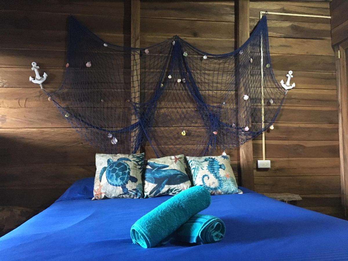 Chalet mit 1 Schlafzimmer