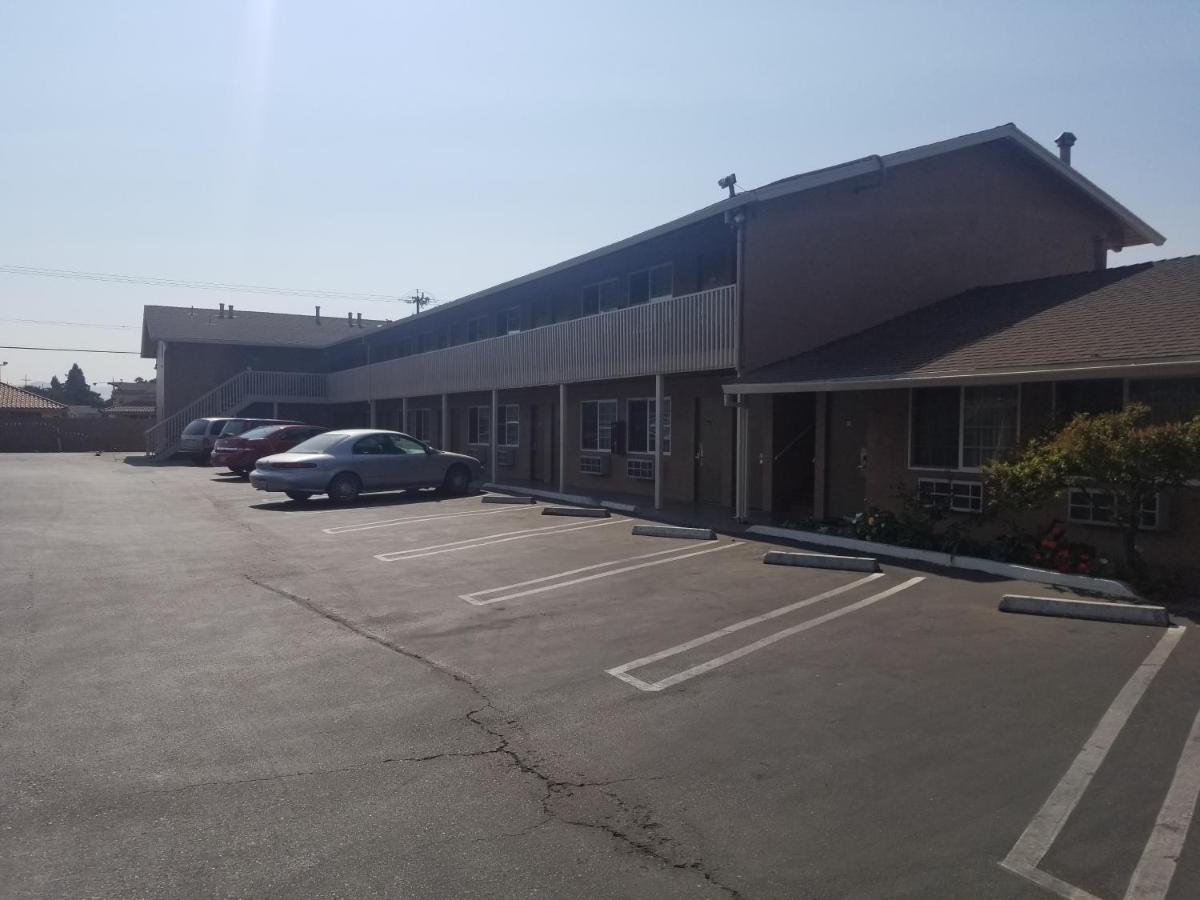 Buckboard Motel - B&B Santa Maria