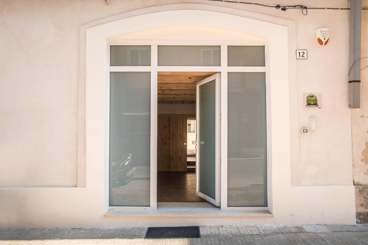 Casa Leone 01 - B&B Siracusa