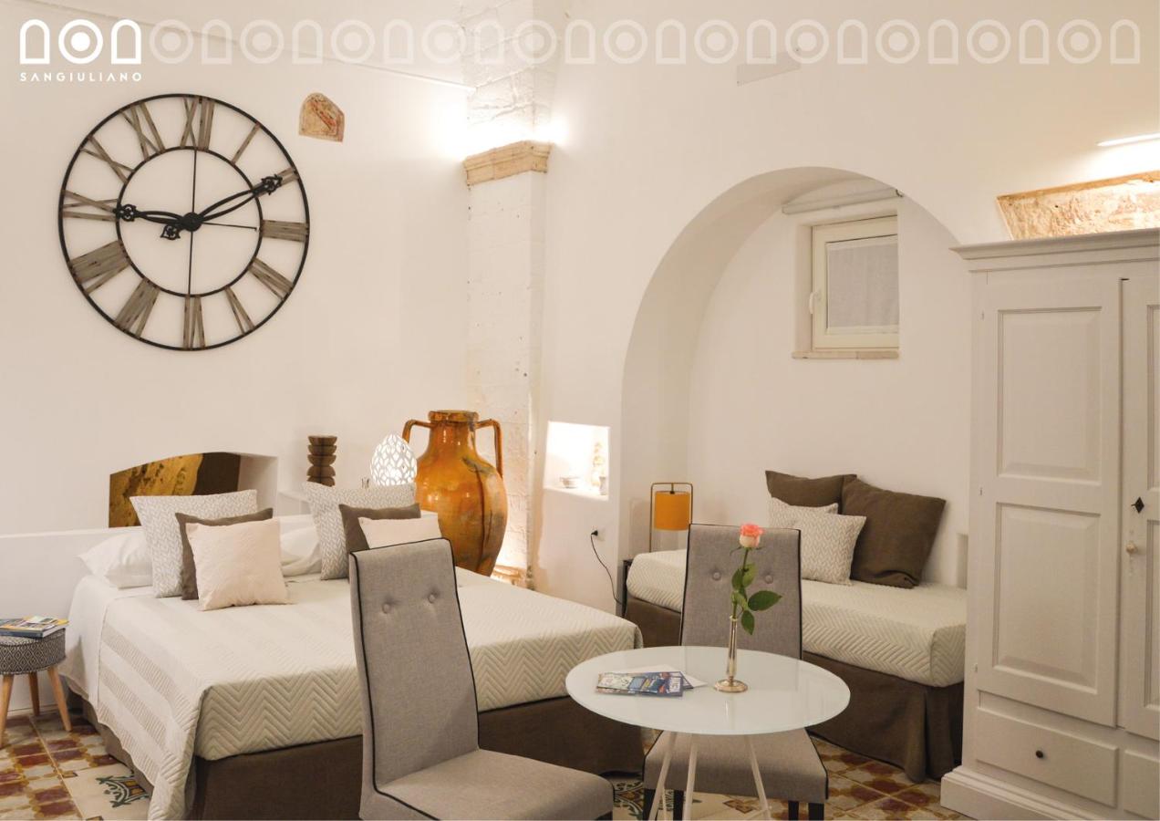 B&B Laterza - Sangiuliano - Bed and Breakfast Laterza