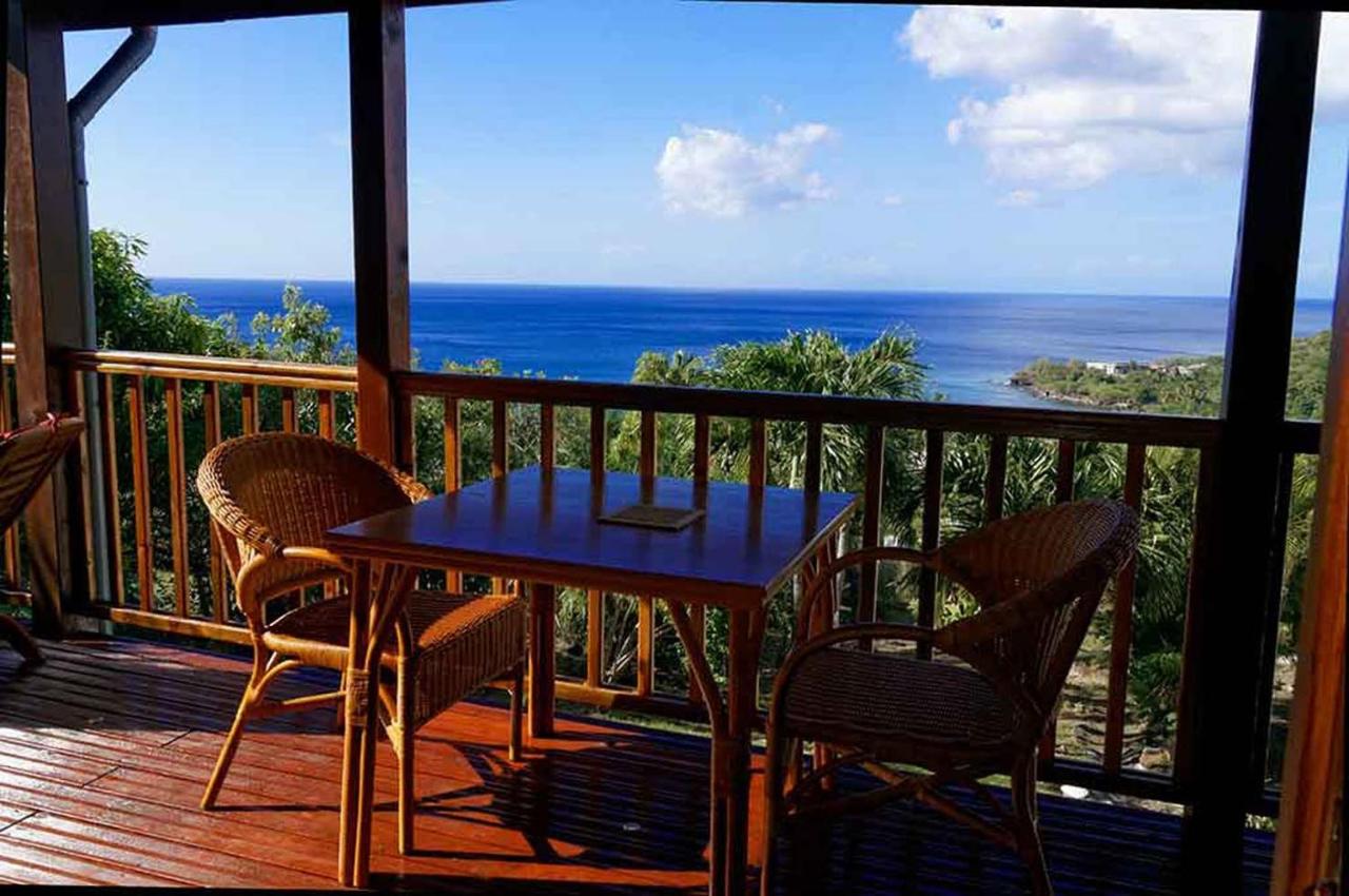 karureve - B&B Deshaies