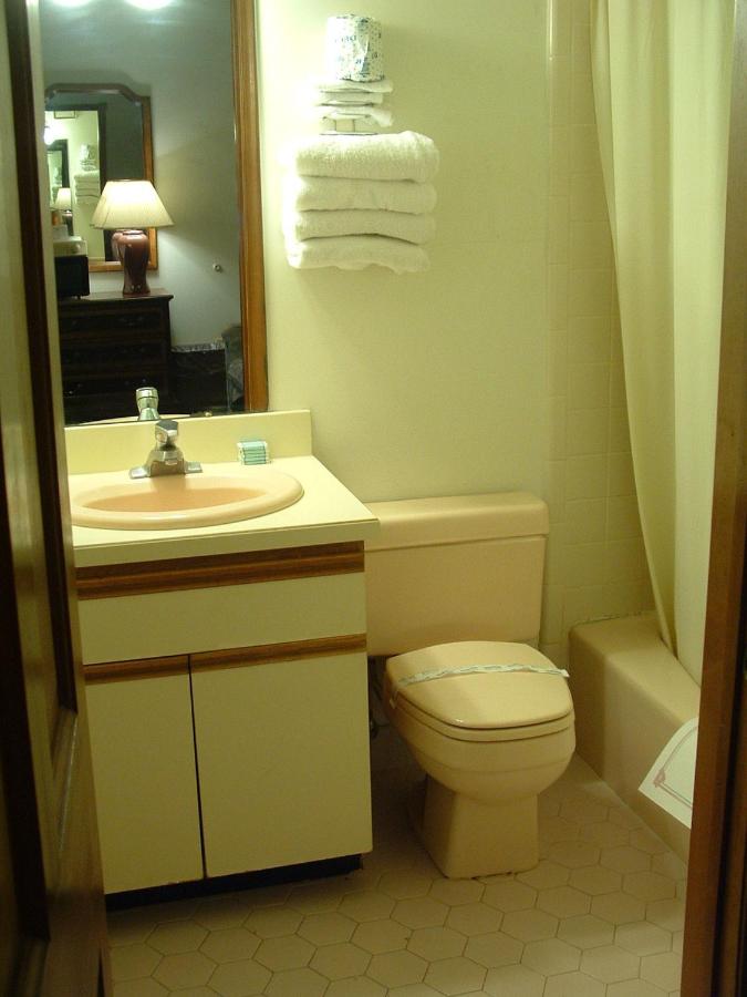 Chambre de Luxe avec Canapé-Lit