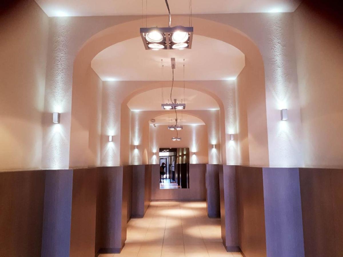 Residentie Ruytingen - Chambres d’hôtes Ostende