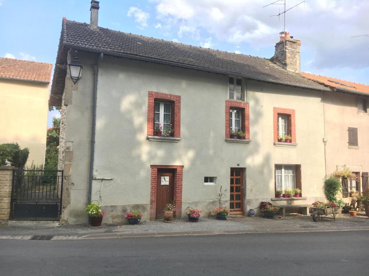 La petite maison - Chambres d’hôtes