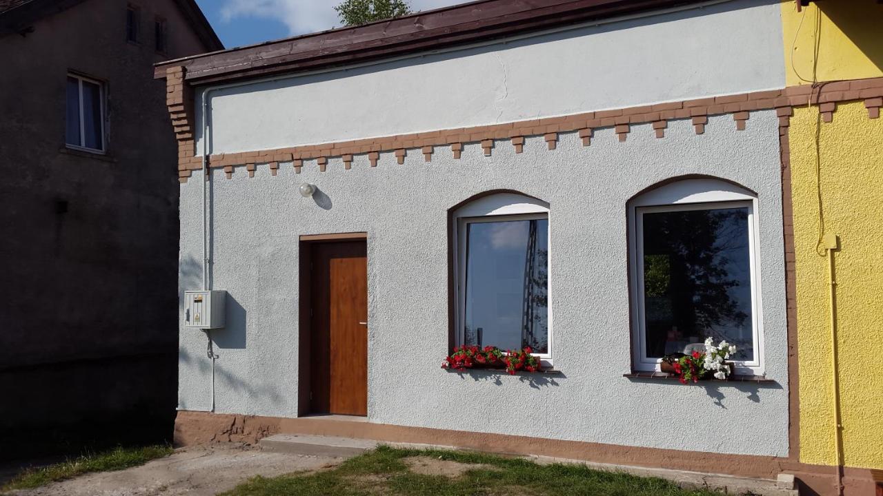 Mazury apartament - B&B