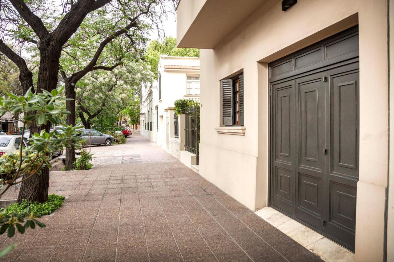 Casa Sur - 400 m from the park at most elegant neighbourhood in Mendoza City - Chambres d'hôtes Mendoza