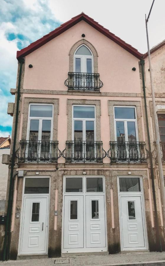 Porto Luxury Apartments - B&B