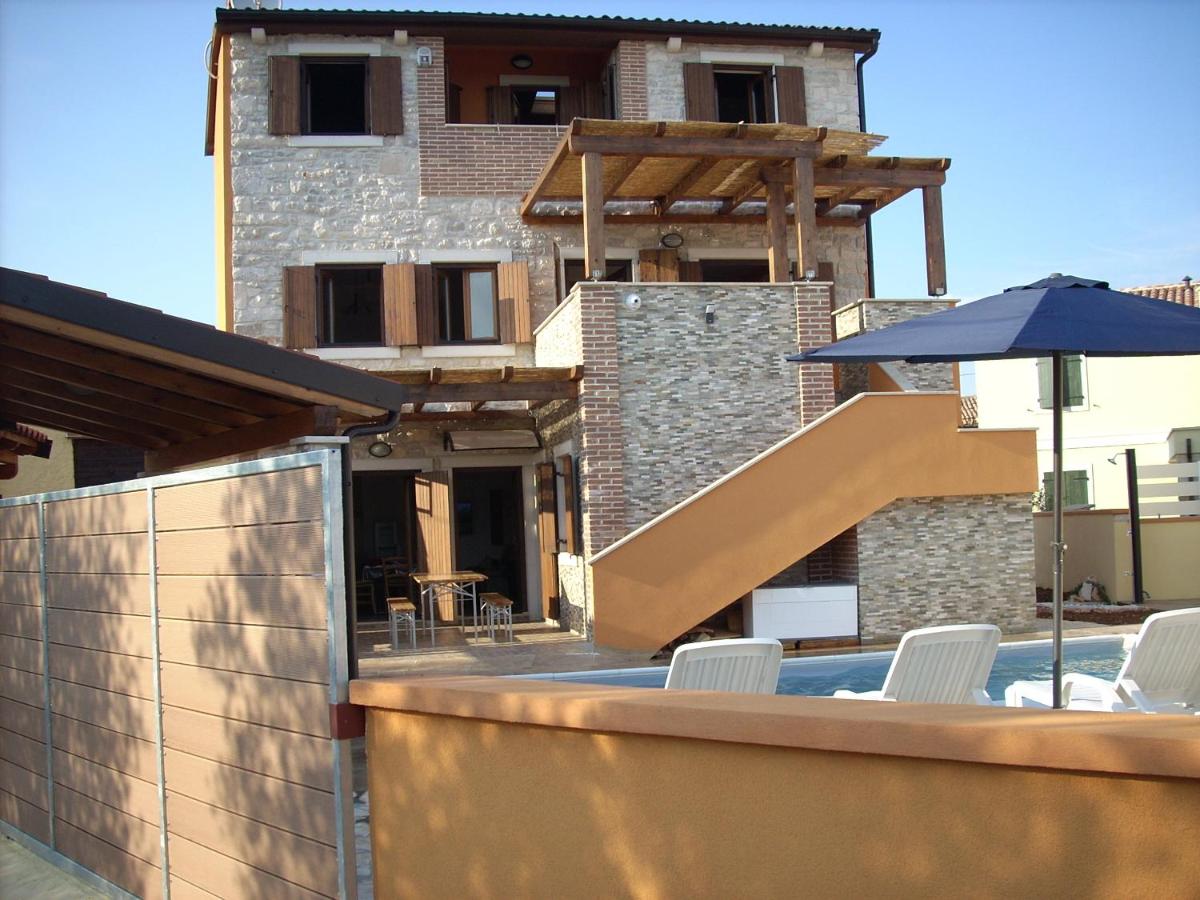 Casa Bozzero - Chambres d’hôtes Krnica