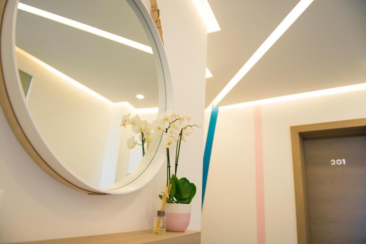 City Nest Modern & Cozy Suites - Chambres d’hôtes Belgrade