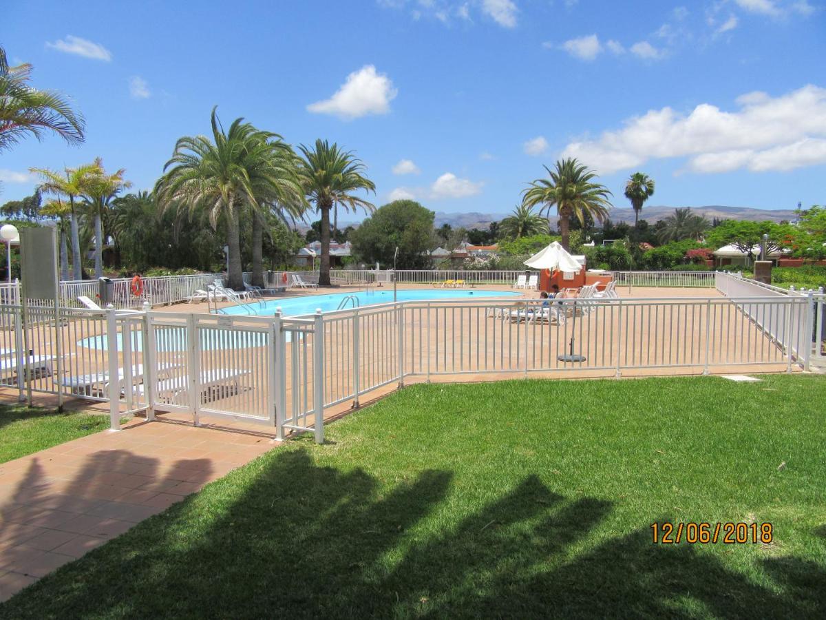 Bungalow Los Melocotones - B&B Maspalomas