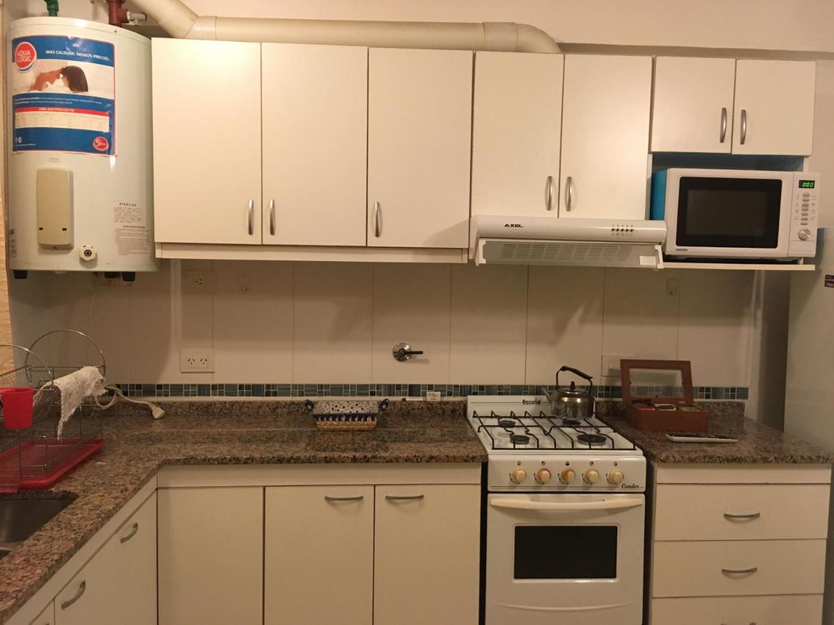 Appartement - Rez-de-Chaussée