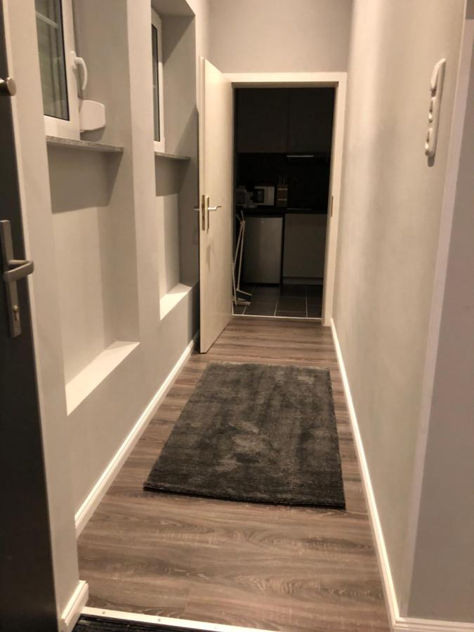 Apartment Kornstraße - B&B
