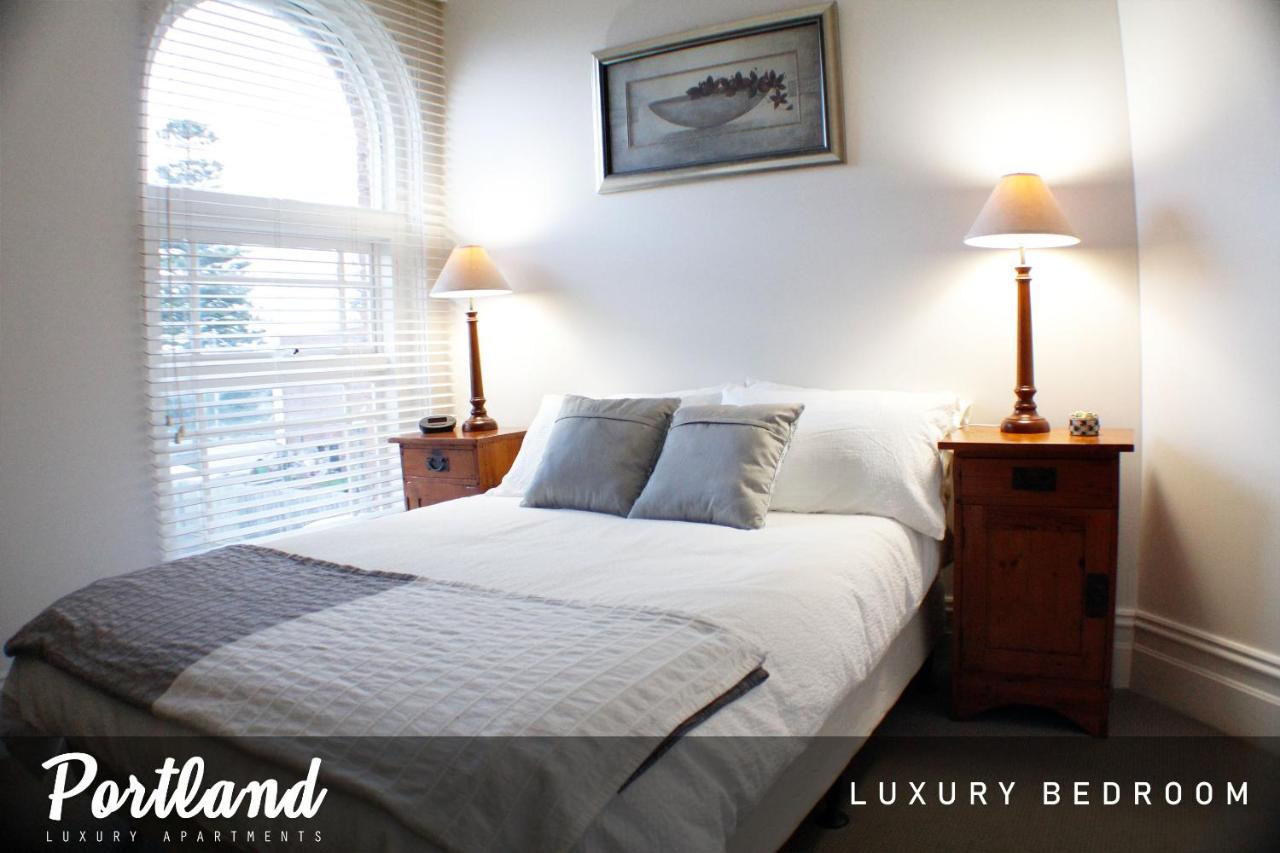 Province - B&B Portland