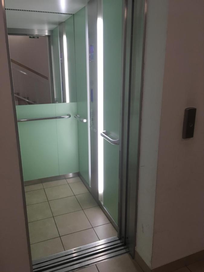 Studio-Apartment