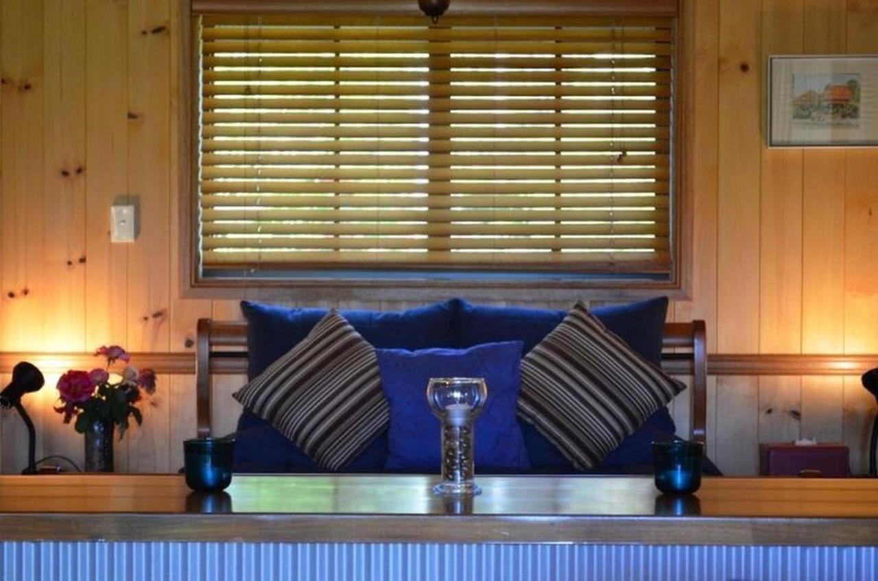 Kookaburra Cottage