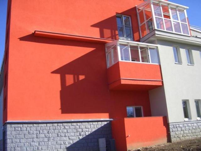 Apartman Panorama - B&B